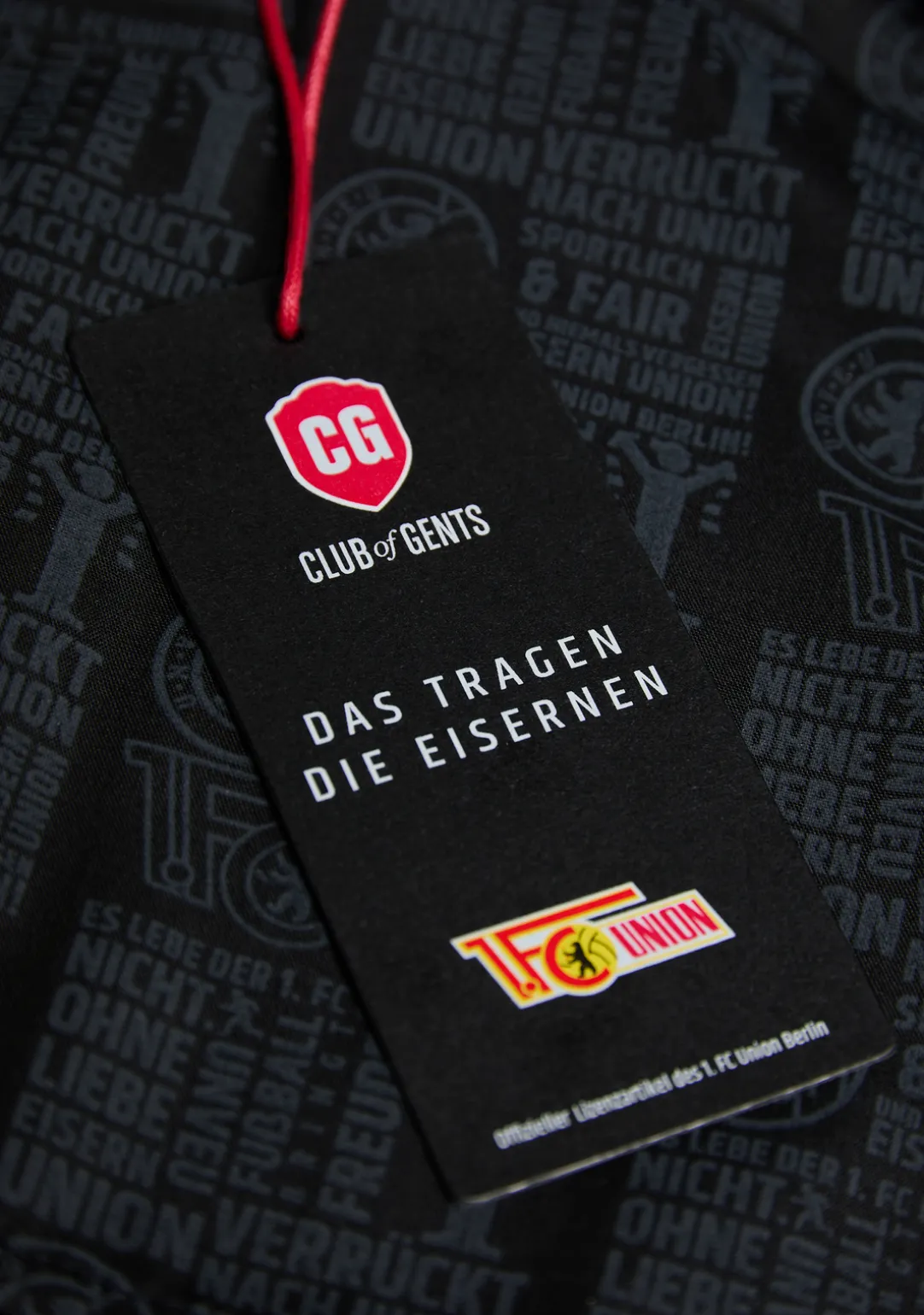 1. Fc Union Berlin Sakko Cg Carmi