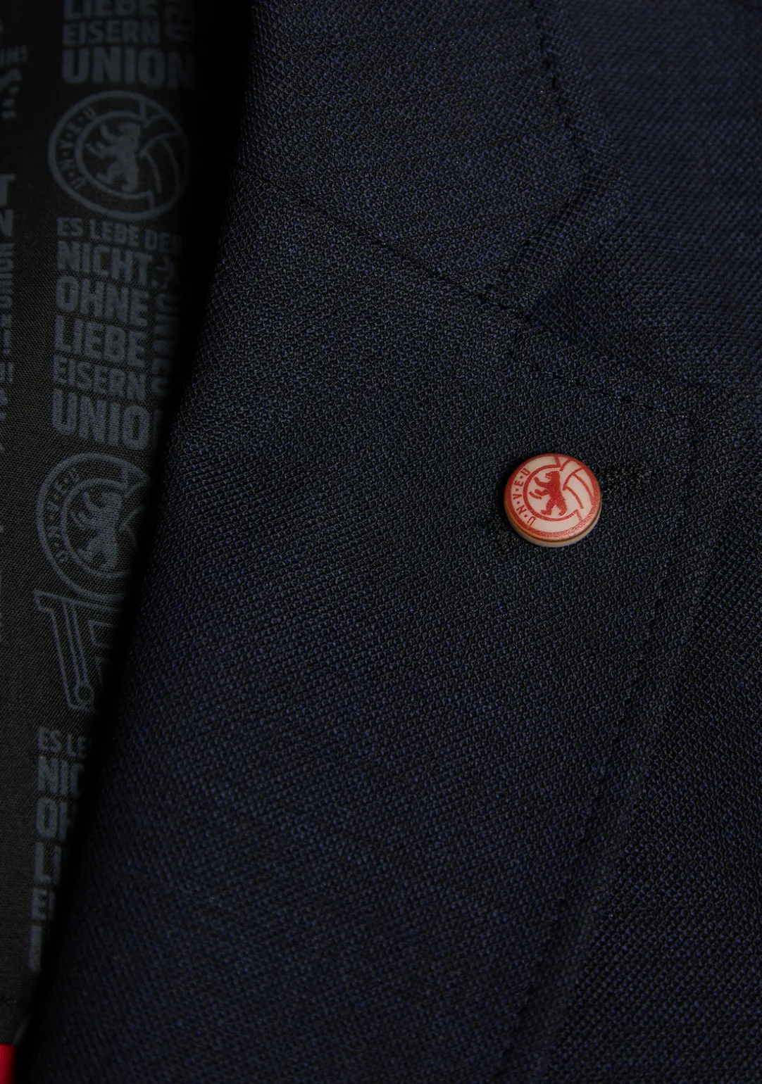 1. Fc Union Berlin Sakko Cg Carmi