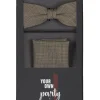Accessoires Box Cg Paxton