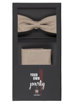 Accessoires Box Cg Paxton