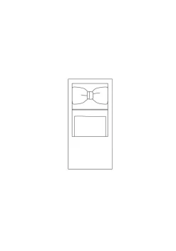 Accessoires Box Cg Pixton