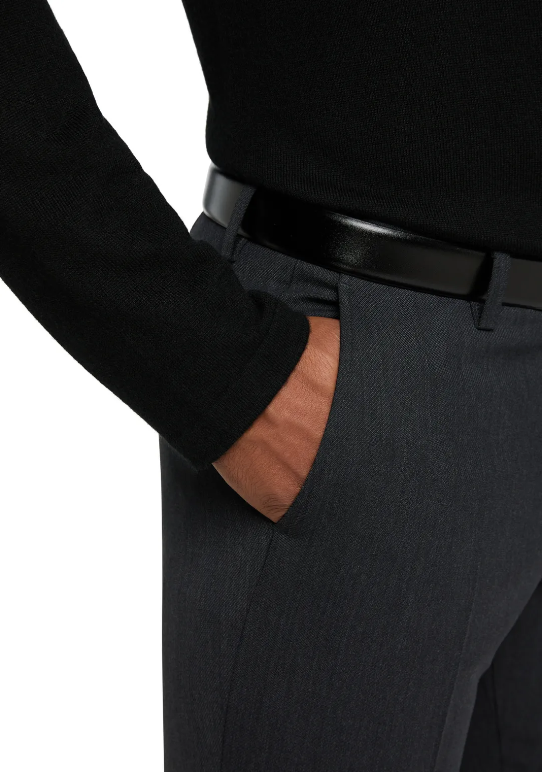 Anzug-Hose Cg Cedric