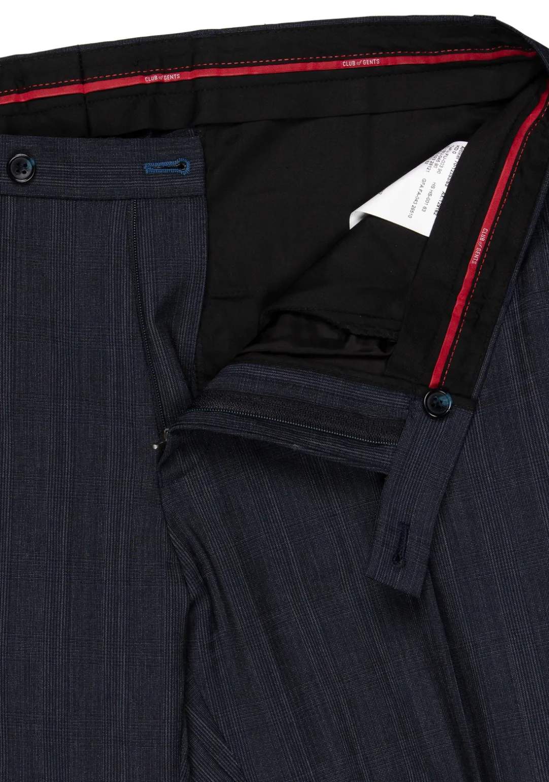 Anzug-Hose Cg Cedric