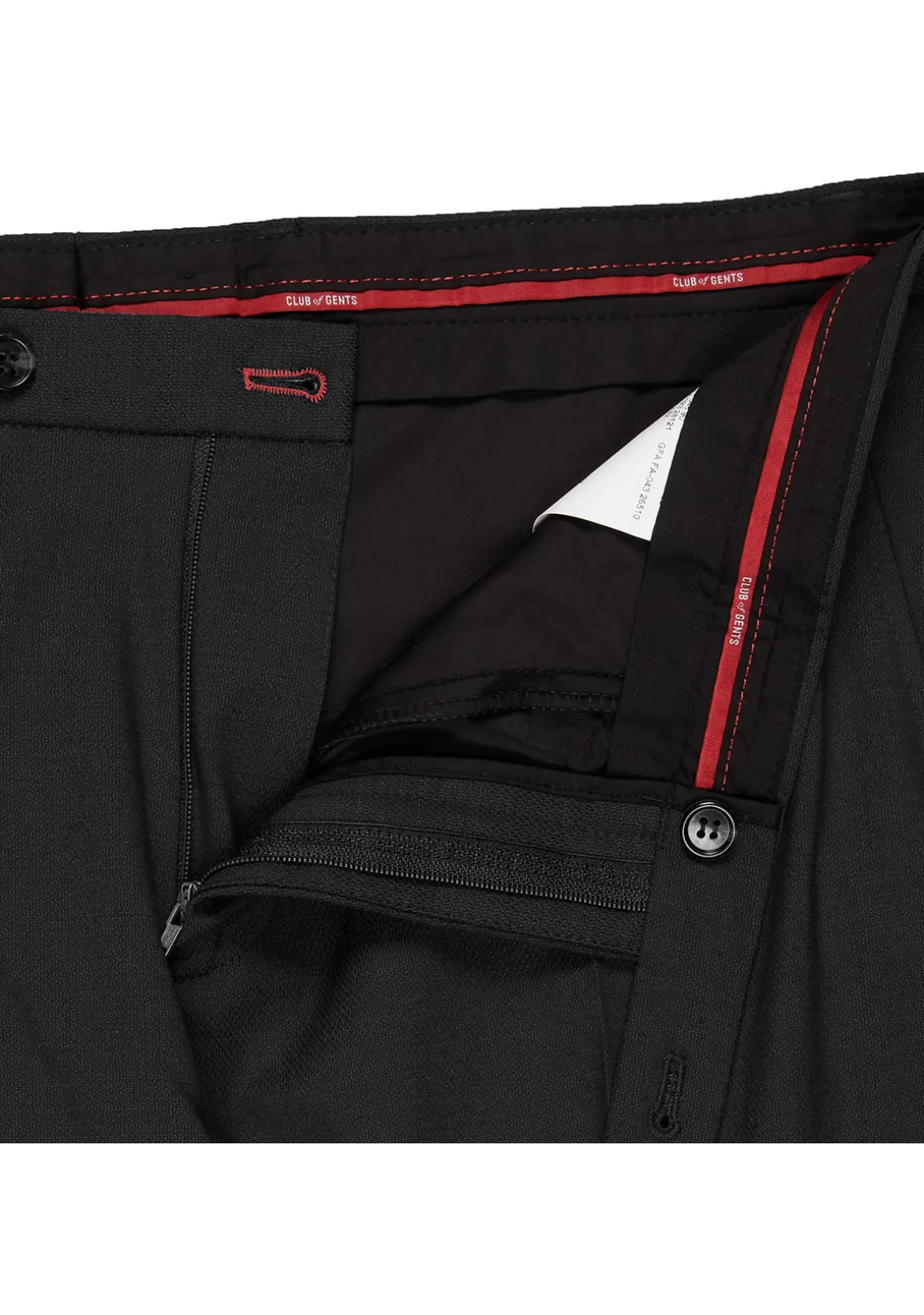 Anzug-Hose Cg Cedric