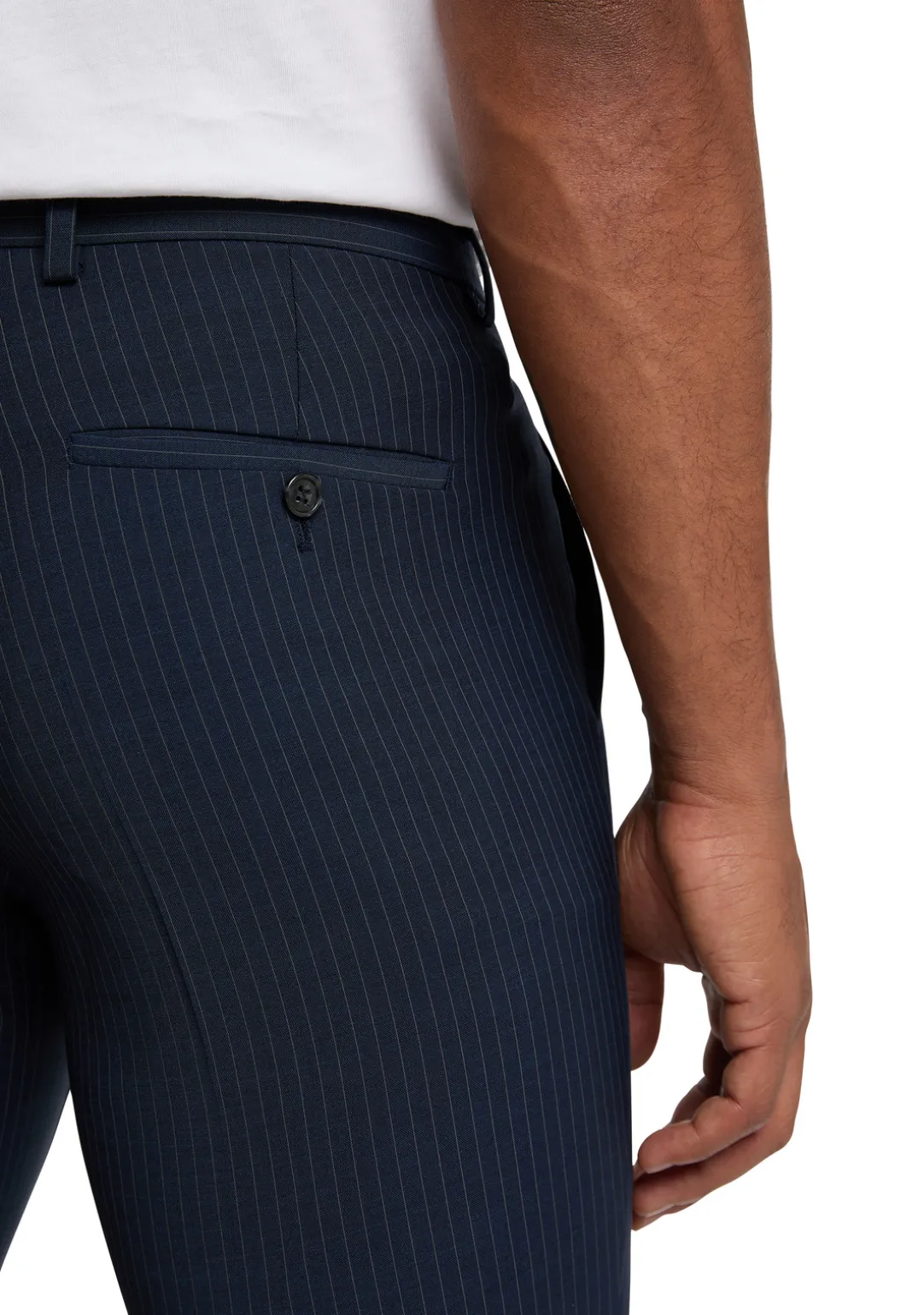 Anzug-Hose Cg Cedric