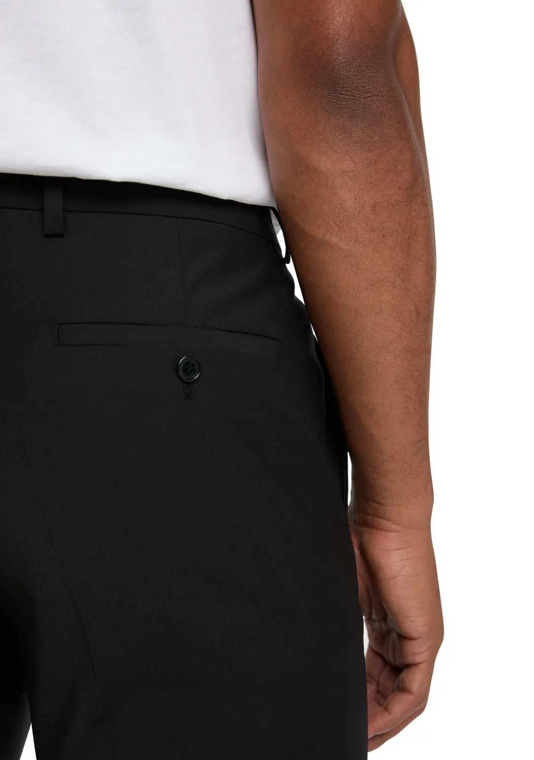 Anzug-Hose Cg Cedric