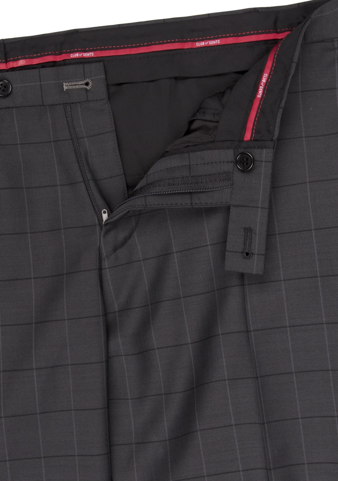 Anzug-Hose Cg Cedric