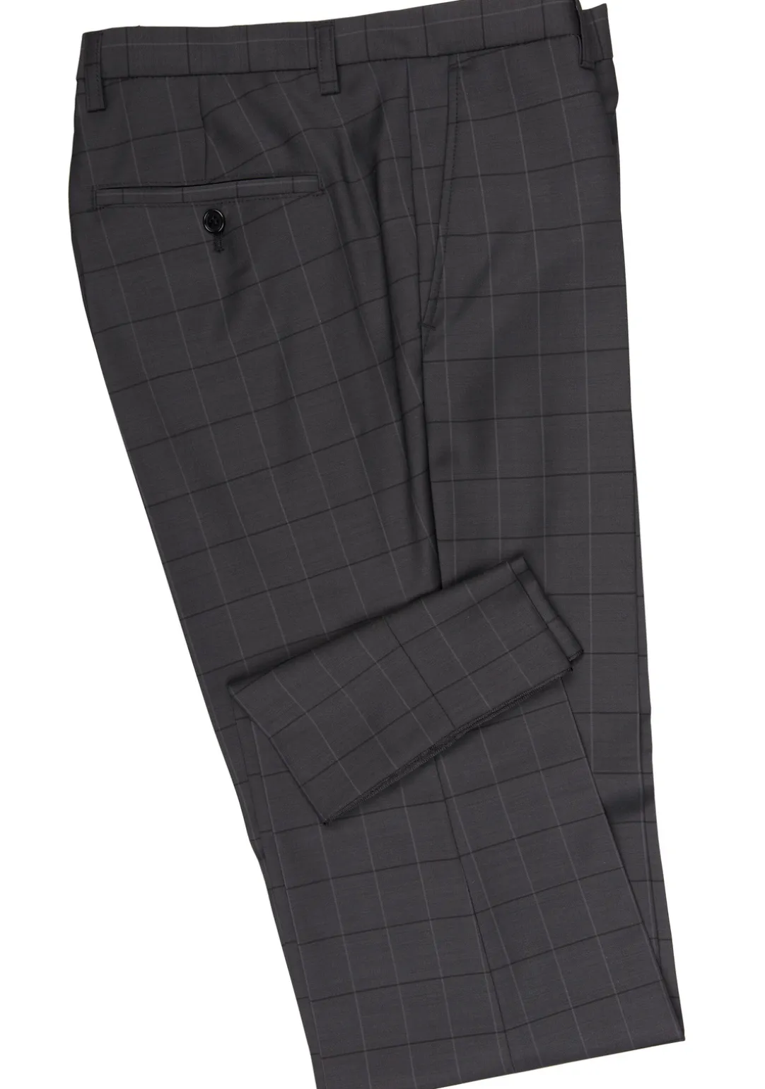 Anzug-Hose Cg Cedric