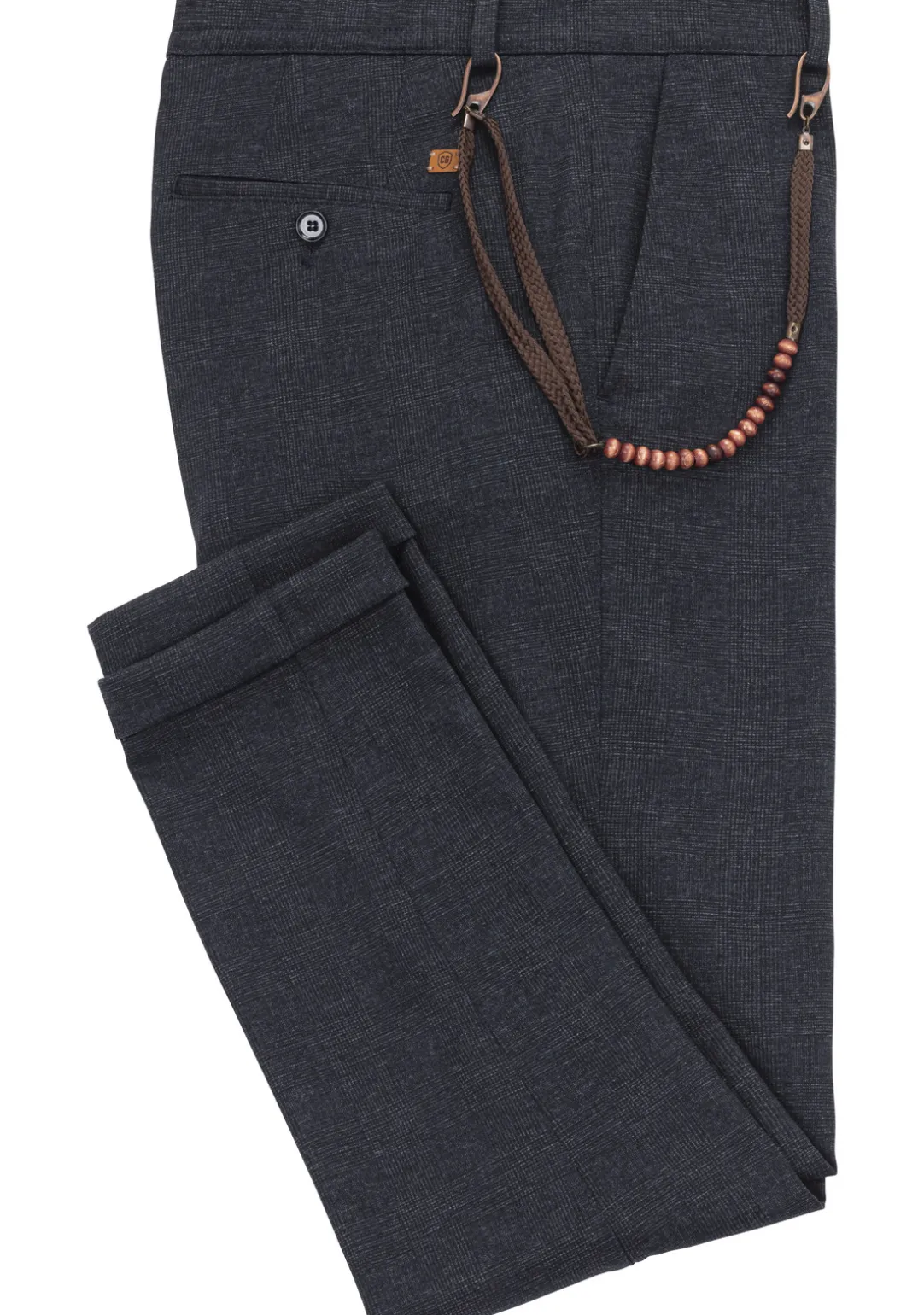 Anzug-Hose Cg Conn