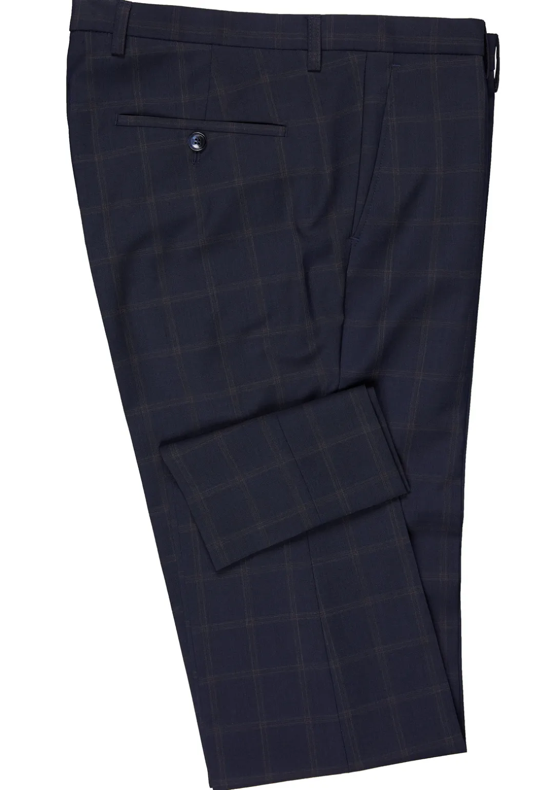 Anzug-Hose Cg Ike