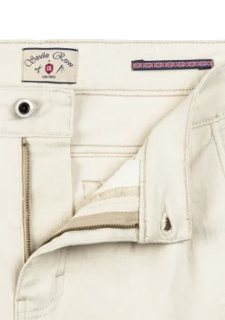Baumwoll Hose Cg Noble