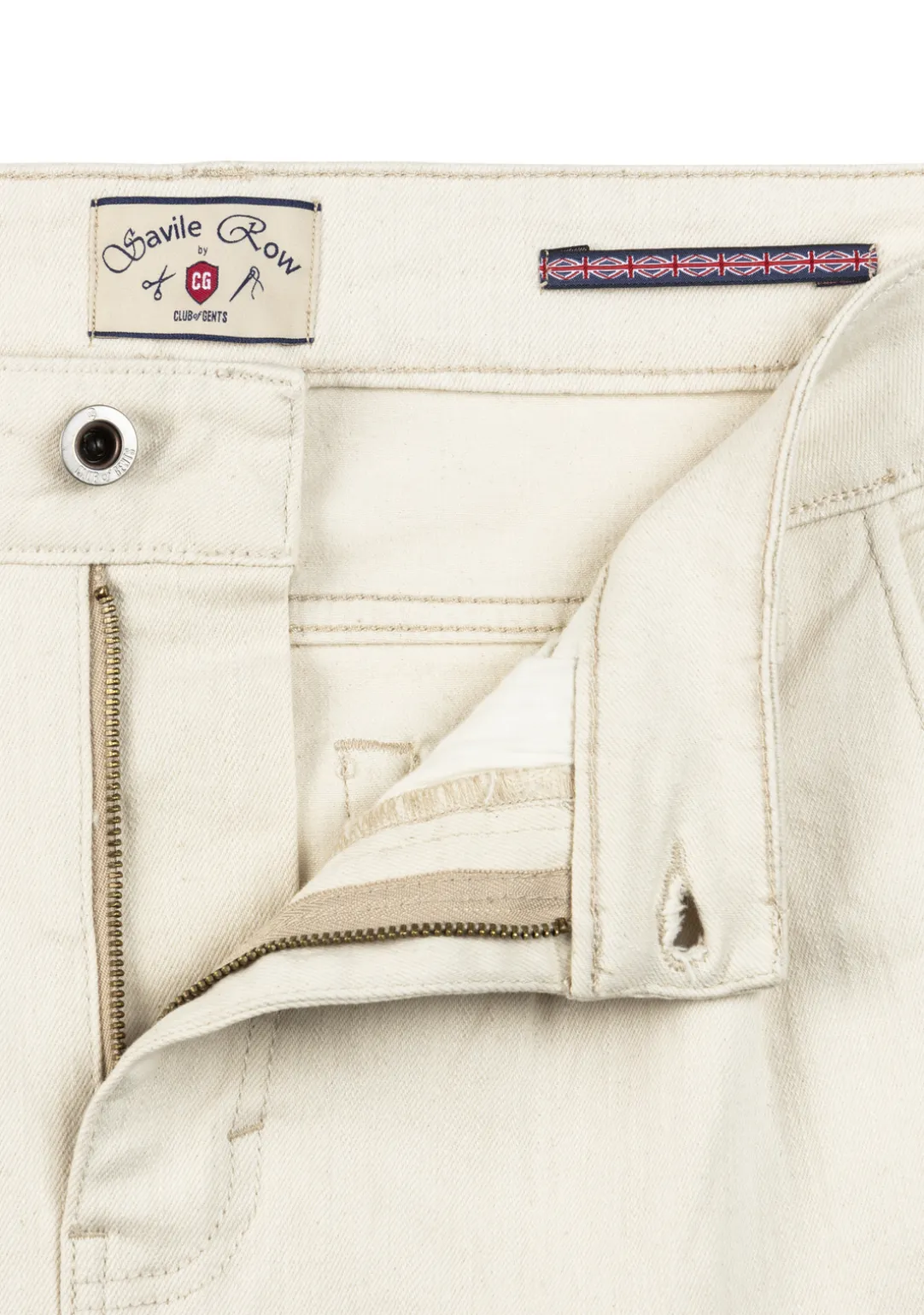 Baumwoll Hose Cg Noble