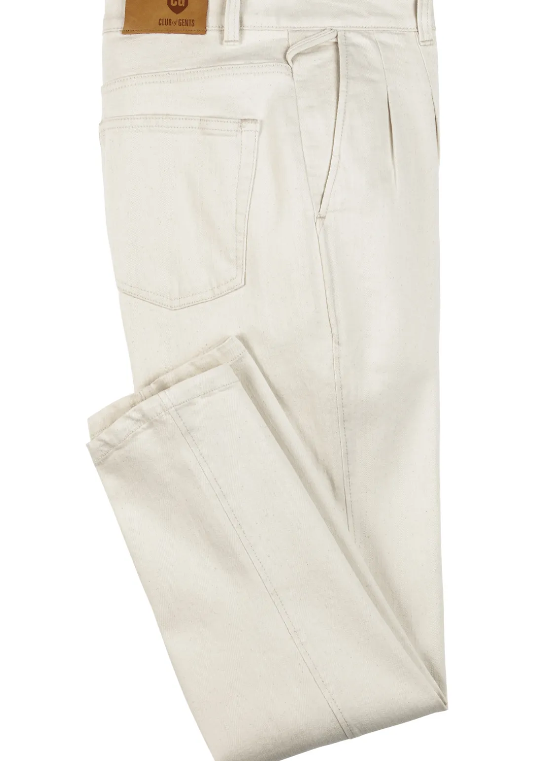 Baumwoll Hose Cg Noble