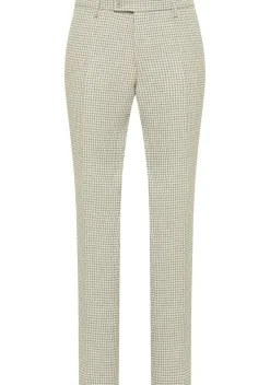 Baumwoll-Leinen Hose Cg Paco