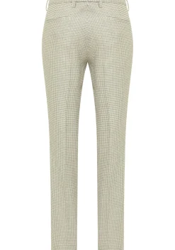 Baumwoll-Leinen Hose Cg Paco