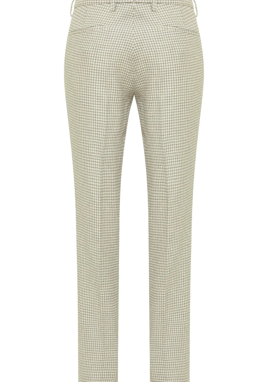 Baumwoll-Leinen Hose Cg Paco