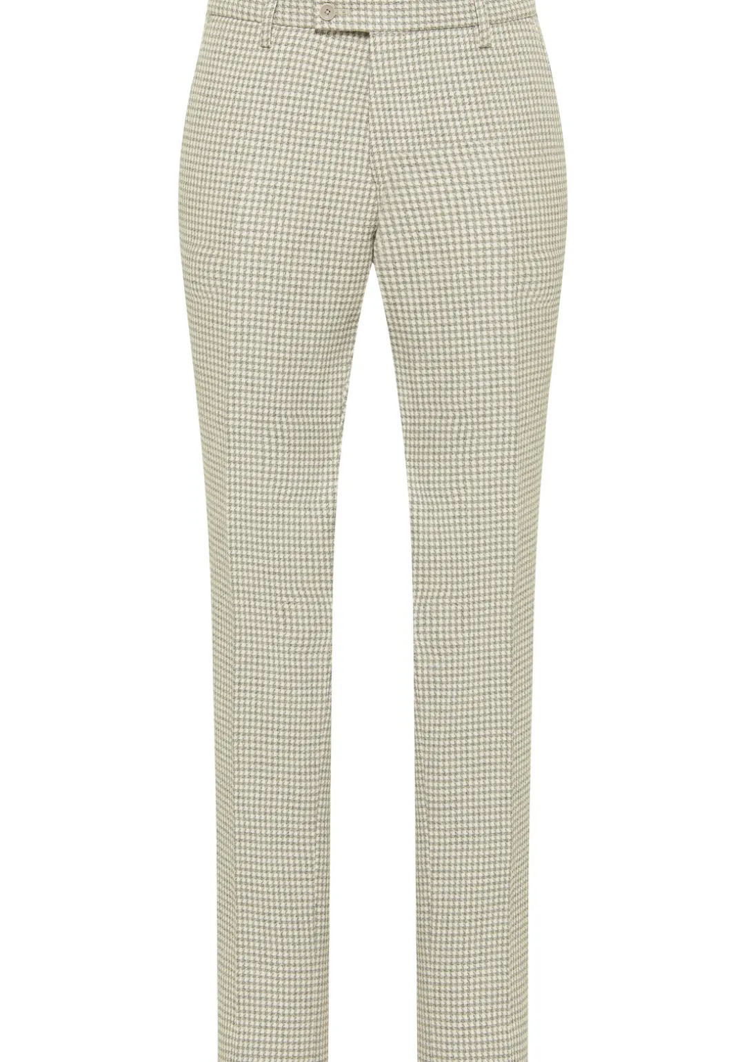 Baumwoll-Leinen Hose Cg Paco
