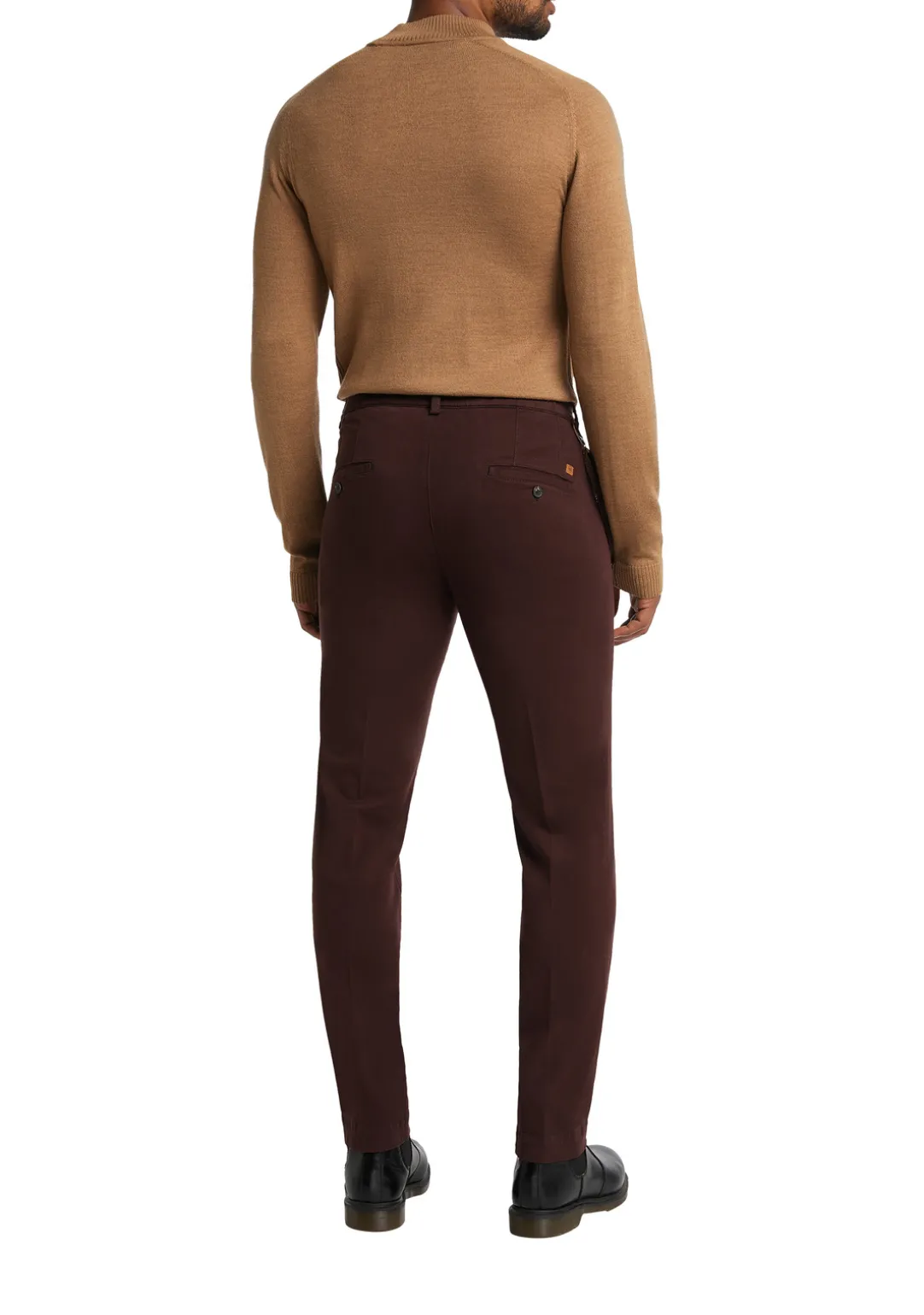 Baumwoll-Mix Hose Cg Clifton