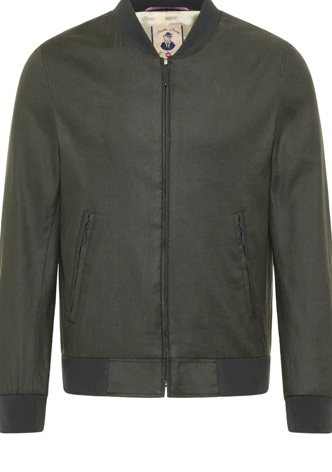 Blouson Cg Odell