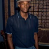 Feinstrick Poloshirt Cg Brent