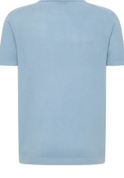 Feinstrick Poloshirt Cg Bevan
