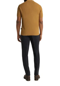 Feinstrick Poloshirt Cg Blake