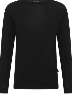 Feinstrick Pullover Cg Berlino