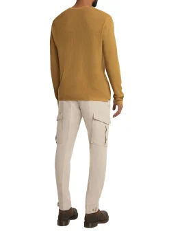 Feinstrick Pullover Cg Blaze