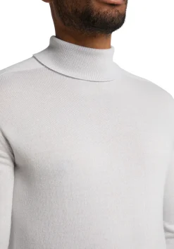 Feinstrick Rollkragenpullover Cg Pierce