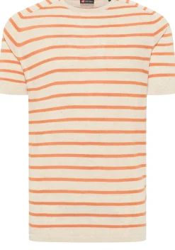 Feinstrick T-Shirt Cg Braden