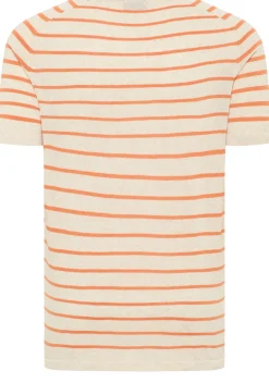 Feinstrick T-Shirt Cg Braden