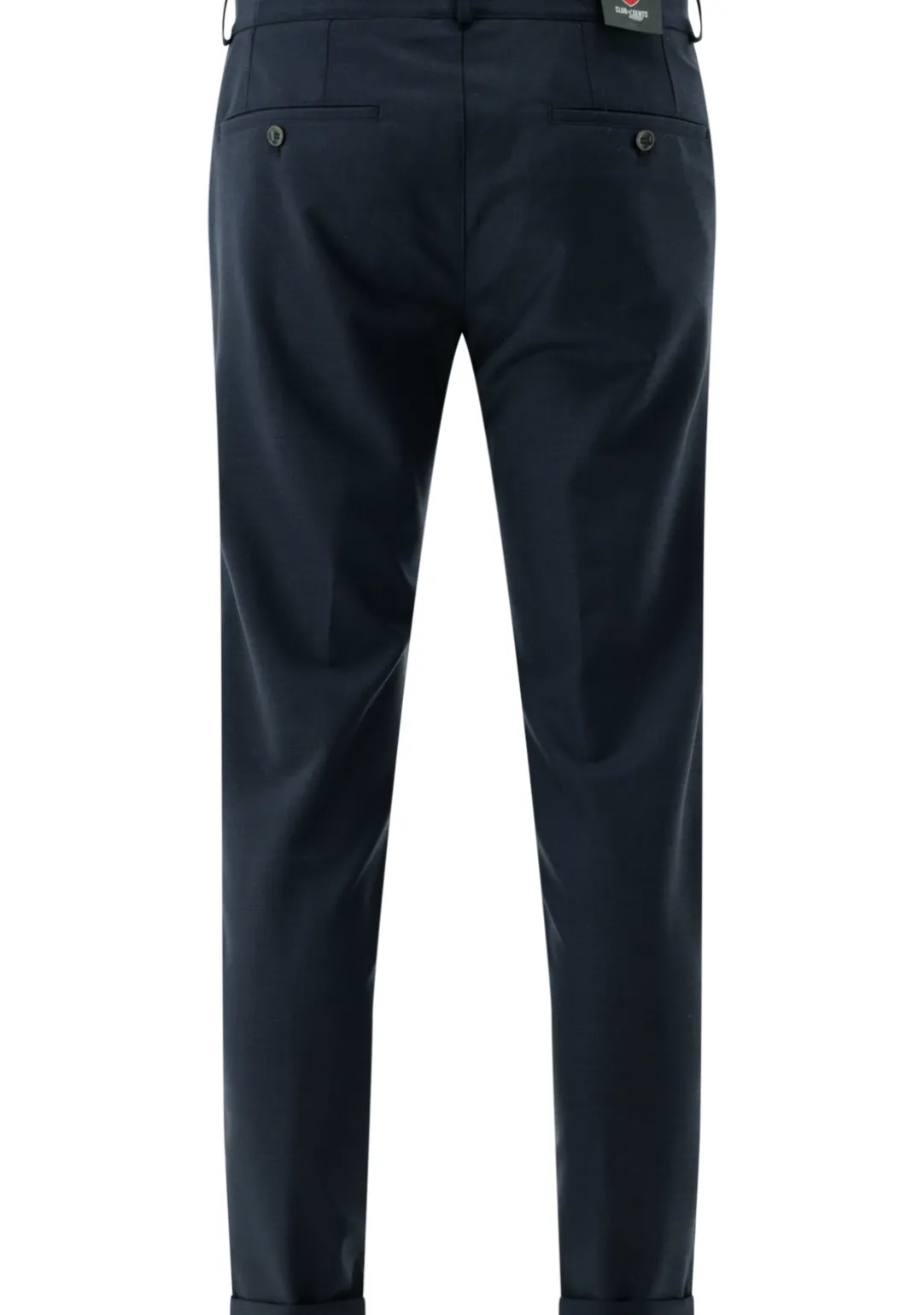 Flex Anzug-Hose Cg Cory
