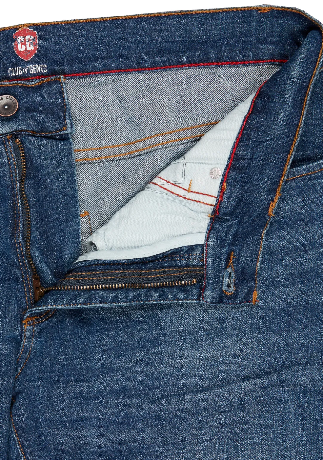 Jeans Cg Nelson
