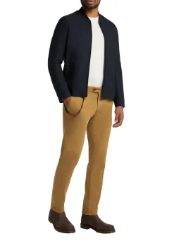 Jersey Bomberjacke Cg Anders