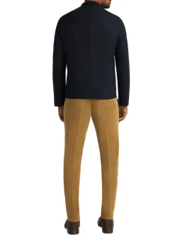Jersey Bomberjacke Cg Anders