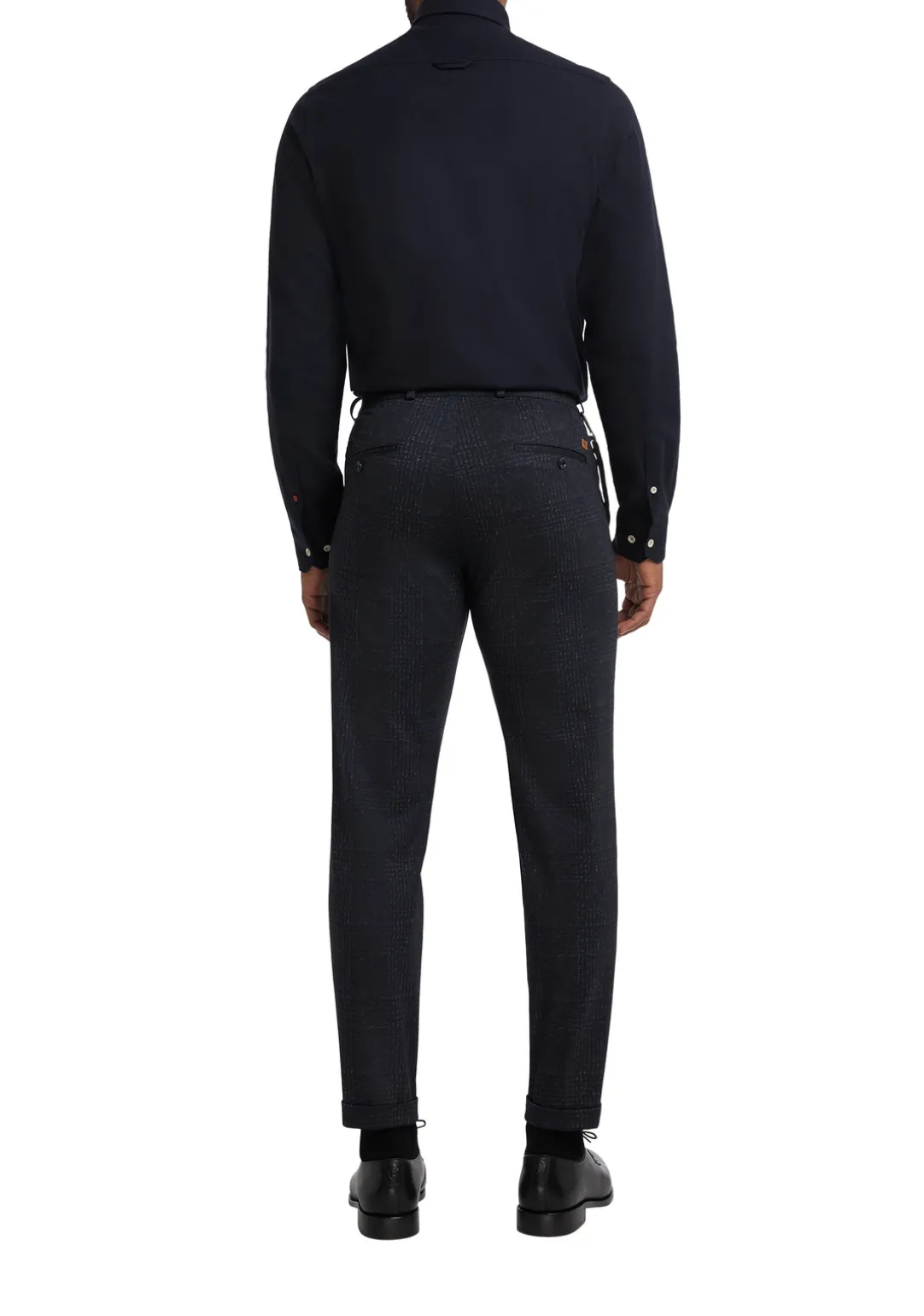 Jersey Hose Cg Cloud