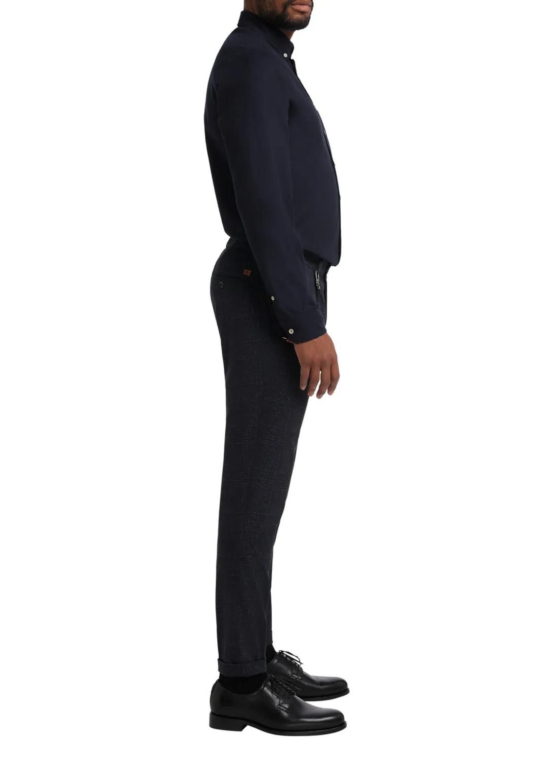 Jersey Hose Cg Cloud