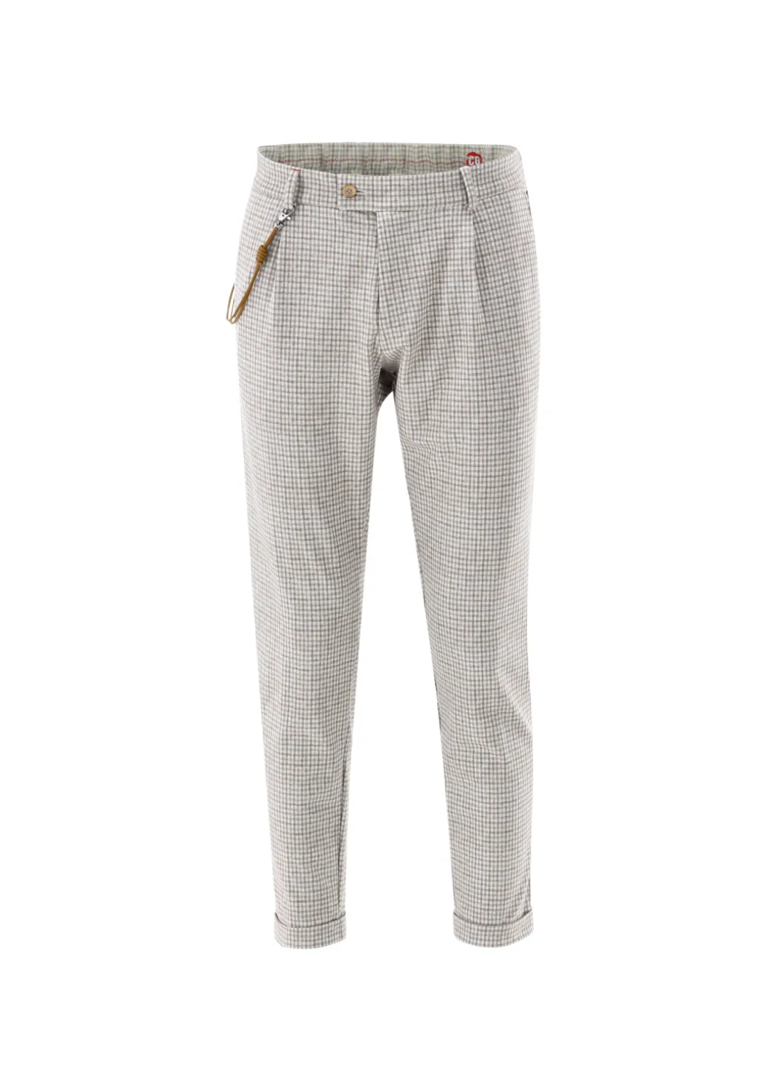 Jersey Hose Cg Cloud