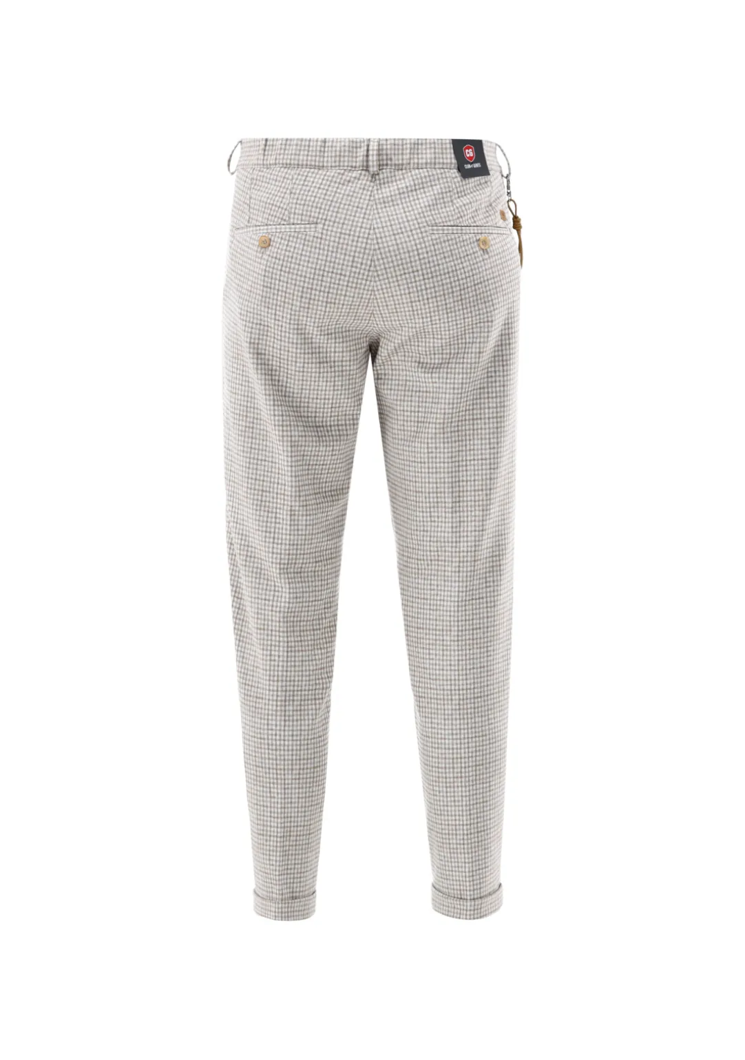 Jersey Hose Cg Cloud