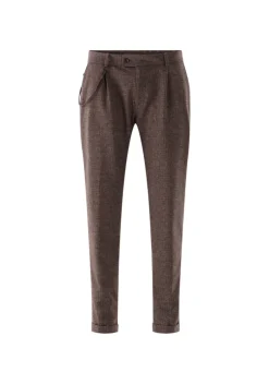 Jersey Hose Cg Cloud