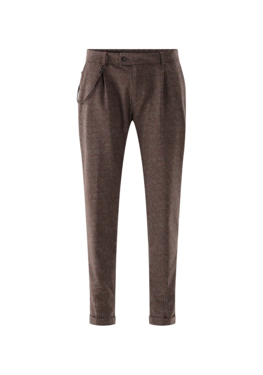 Jersey Hose Cg Cloud