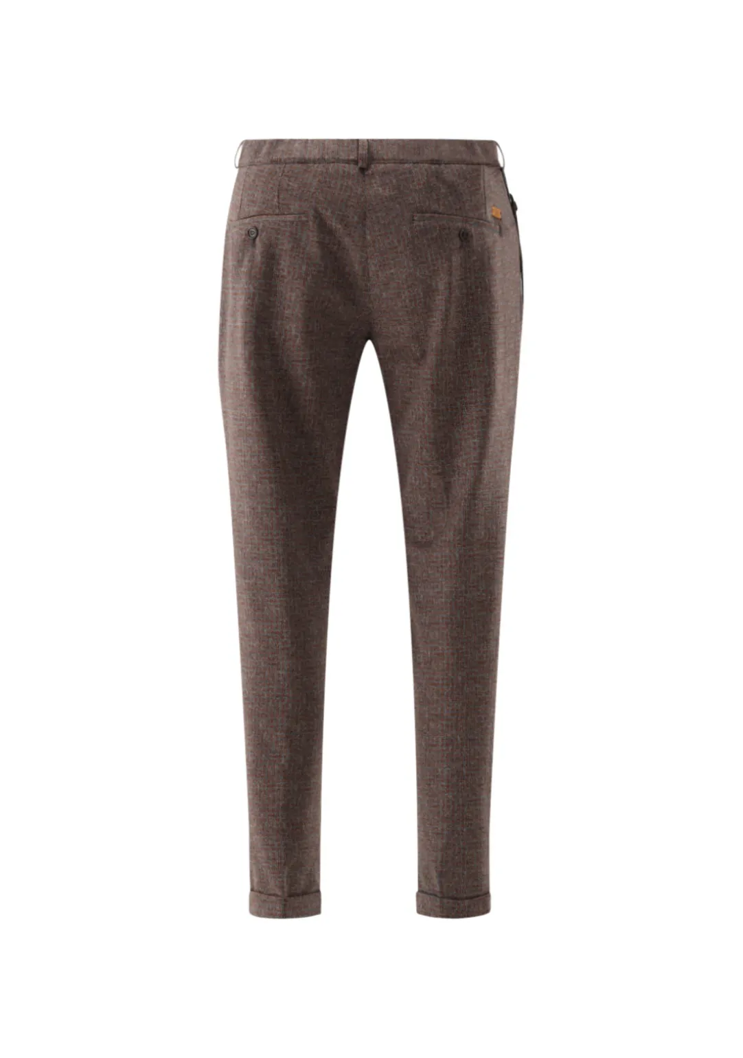 Jersey Hose Cg Cloud