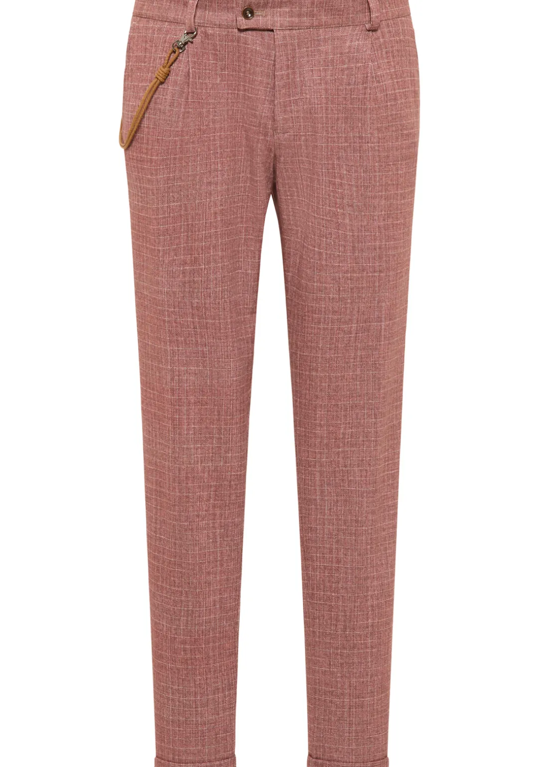 Jersey Hose Cg Cloud