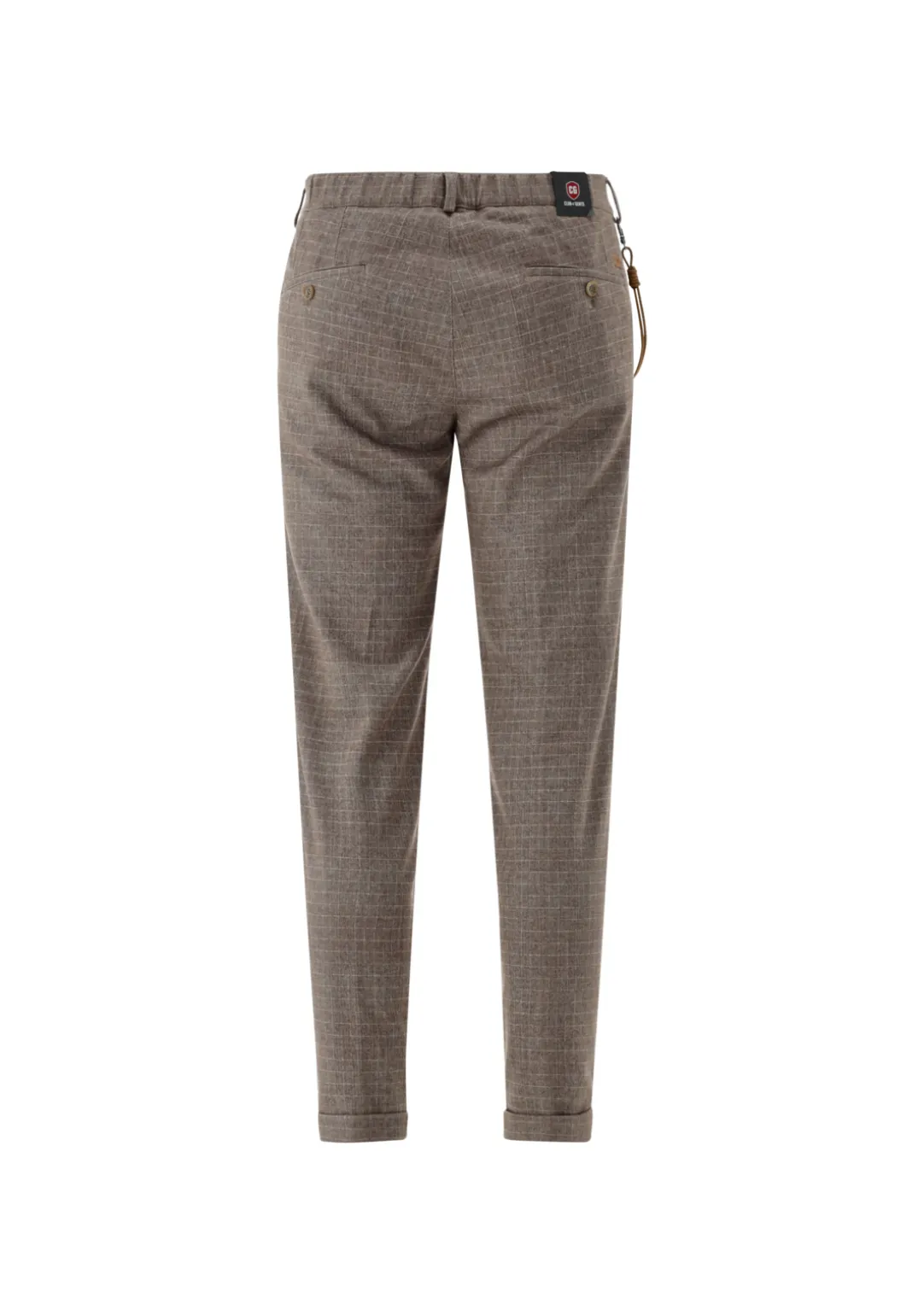 Jersey Hose Cg Clow