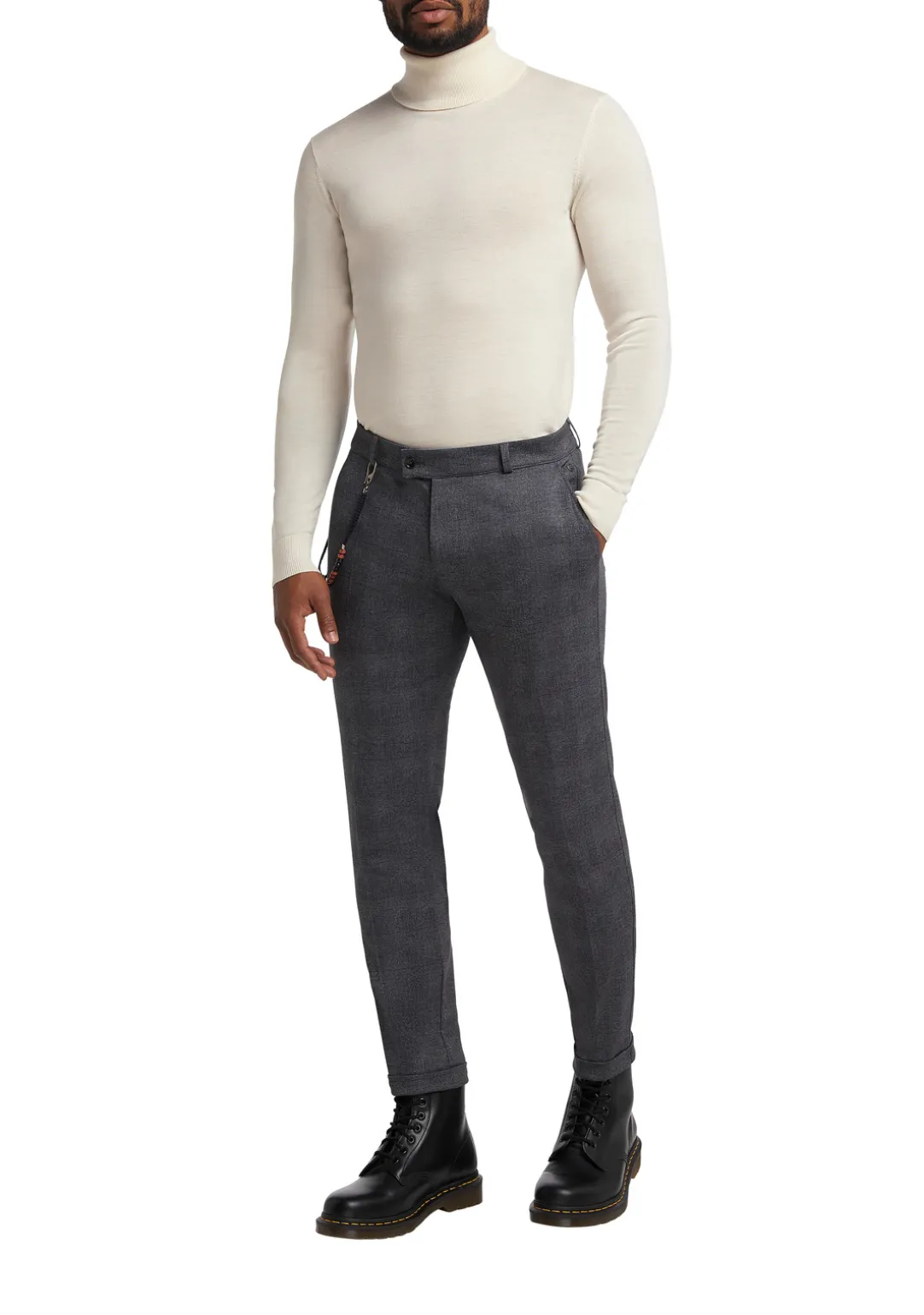 Jersey Hose Cg Clow