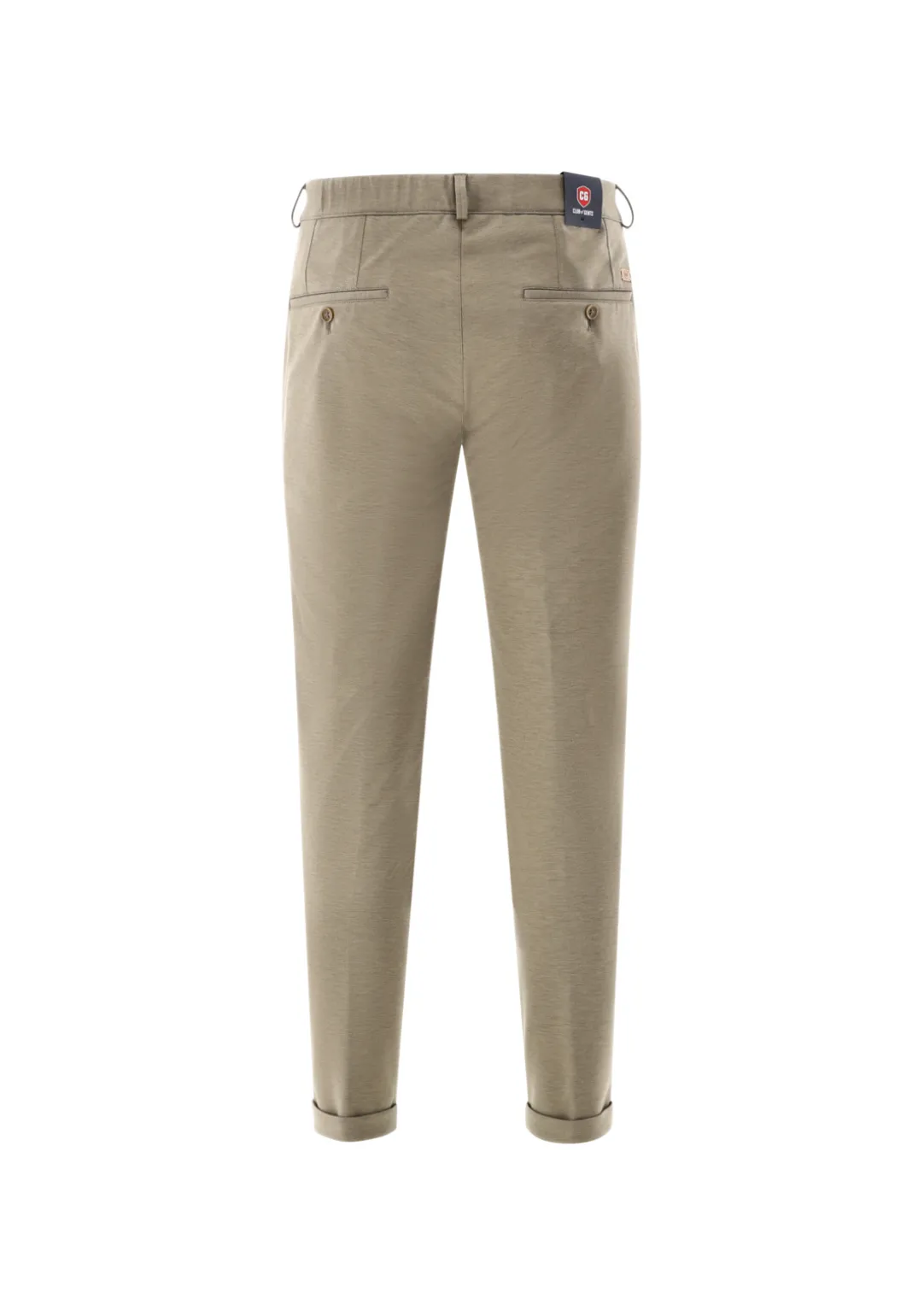 Jersey Hose Cg Clow