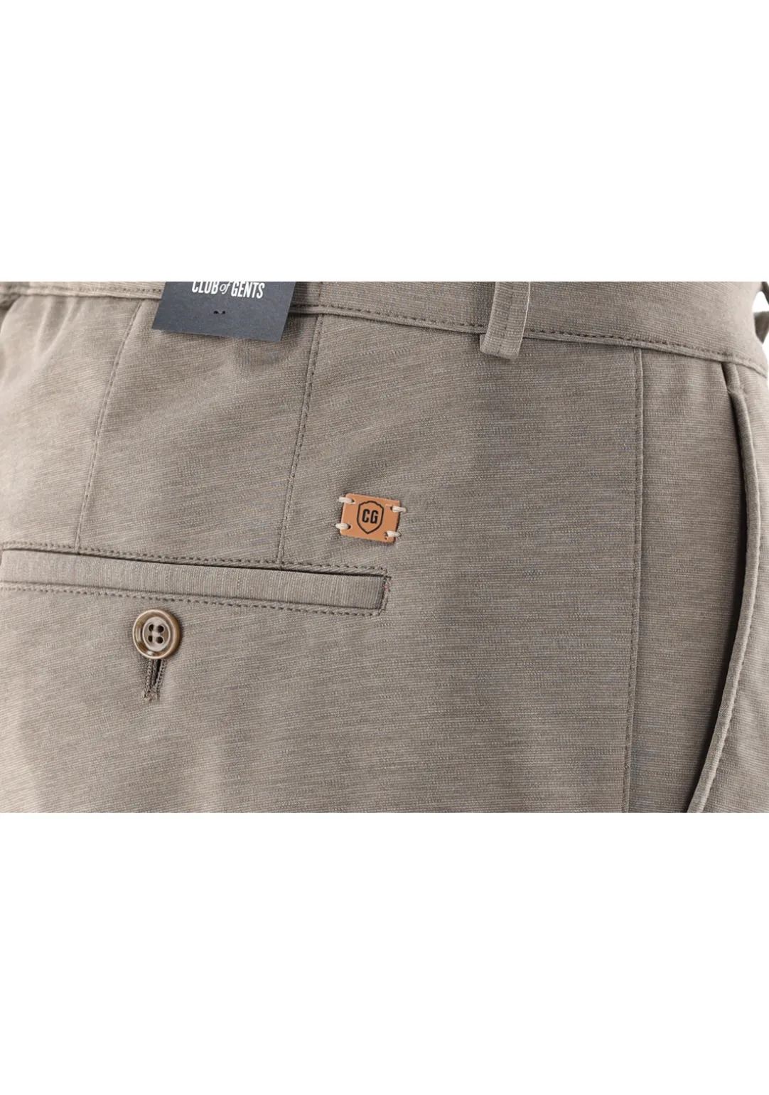 Jersey Hose Cg Clow