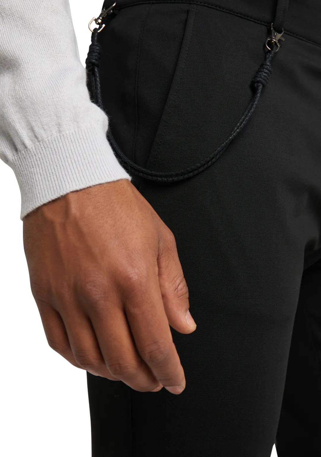 Jersey Hose Cg Pepe