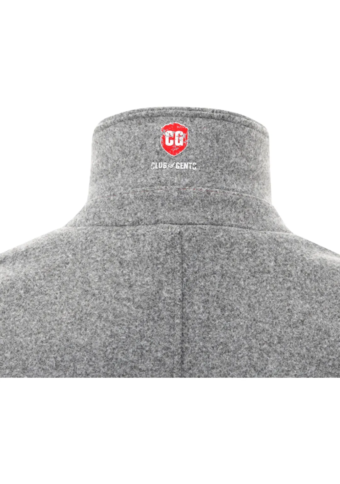 Jersey Mäntel Cg Marcus