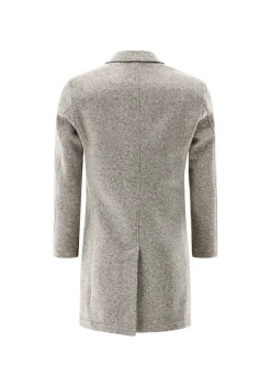 Jersey Mäntel Cg Marcus
